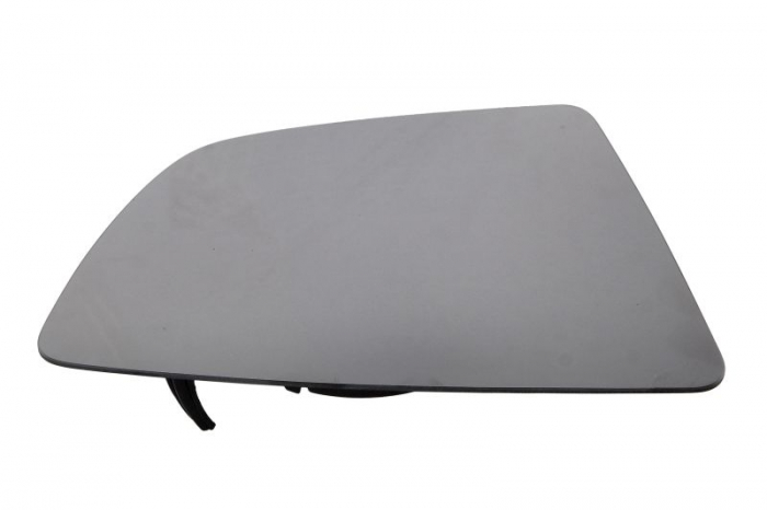 Sticla oglinda dreapta (convex, cu incalzire) potrivit SEAT LEON 5F 09.12-12.19