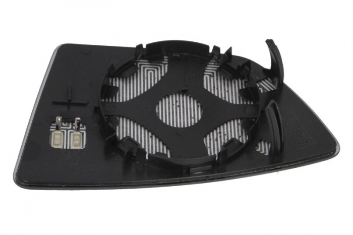 Sticla oglinda dreapta (convex, cu incalzire) potrivit SEAT LEON 5F 2012-2019 [2]