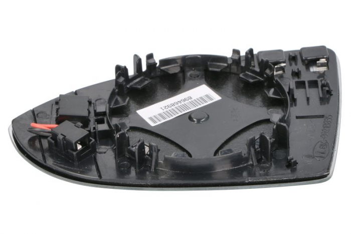 Sticla oglinda dreapta (convex, cu incalzire) potrivit VW GOLF VII 03.17-12.20 [2]