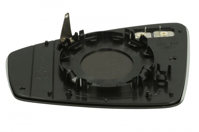 Sticla oglinda dreapta (convex, cu incalzire) potrivit VW TIGUAN II 01.16- [2]