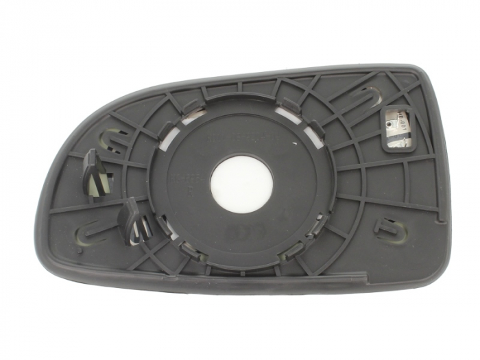 Sticla oglinda dreapta convex incalzita CHEVROLET AVEO dupa 2008 [2]