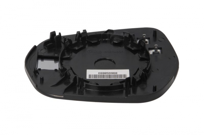 Sticla oglinda dreapta (convexa, cu incalzire) potrivit FORD FIESTA VII 04.17- [2]