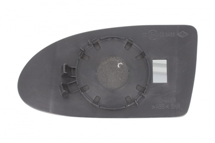 Sticla oglinda dreapta crom HYUNDAI ACCENT III intre 2005-2010 [2]