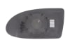 Sticla oglinda dreapta crom HYUNDAI ACCENT III intre 2005-2010 [3]