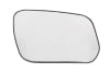 Sticla oglinda dreapta crom SUZUKI GRAND VITARA 2 II intre 2009-2015 [3]