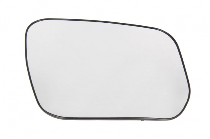 Sticla oglinda dreapta crom SUZUKI GRAND VITARA 2 II intre 2009-2015 [2]