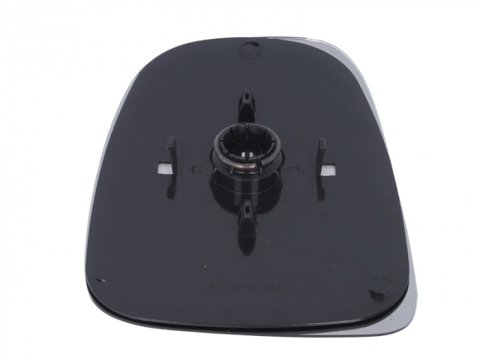 Sticla oglinda dreapta FORD TRANSIT intre 1994-2000 [2]