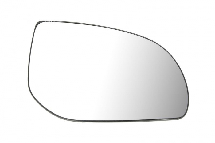 Sticla oglinda dreapta potrivit HYUNDAI I20 2008-2012 [2]