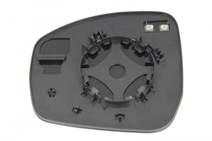 Sticla oglinda dreapta incalzita, albastra LAND ROVER RANGE ROVER IV, RANGE ROVER SPORT dupa 2013 [2]