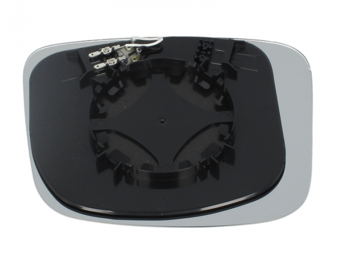 Sticla oglinda dreapta incalzita CITROEN NEMO; FIAT FIORINO; PEUGEOT BIPPER intre 2007-2016 [2]