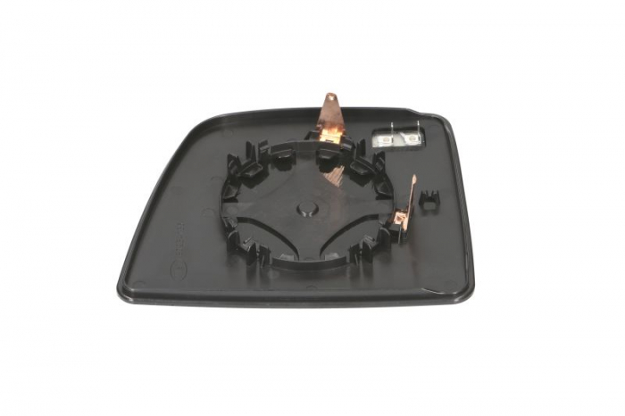 Sticla oglinda dreapta incalzita, crom FORD TRANSIT / TOURNEO CONNECT dupa 2013 [2]