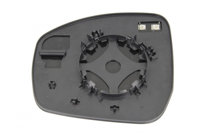 Sticla oglinda dreapta incalzita, crom LAND ROVER DISCOVERY IV, DISCOVERY SPORT dupa 2013 [2]