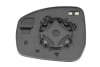 Sticla oglinda dreapta incalzita, crom LAND ROVER DISCOVERY IV, DISCOVERY SPORT dupa 2013 [3]