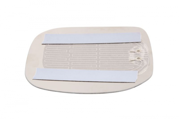 Sticla oglinda dreapta incalzita HONDA ACCORD VIII dupa 2008 [2]