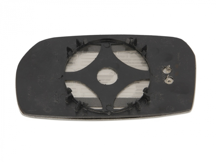 Sticla oglinda dreapta incalzita HONDA CIVIC VII intre 2000-2005 [2]