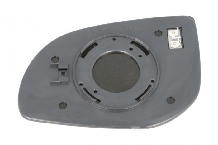 Sticla oglinda dreapta incalzita HYUNDAI I20 intre 2008-2012 [2]