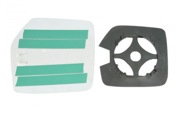 Sticla oglinda dreapta incalzita JEEP CHEROKEE intre 2008-2013 [2]