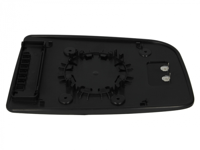 Sticla oglinda dreapta incalzita MERCEDES SPRINTER; VW CRAFTER dupa 2006 [2]