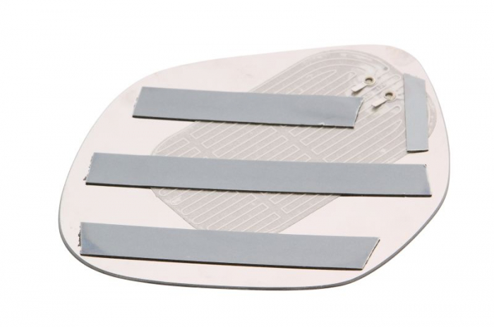 Sticla oglinda dreapta incalzita MITSUBISHI ASX intre 2010-2012 [2]