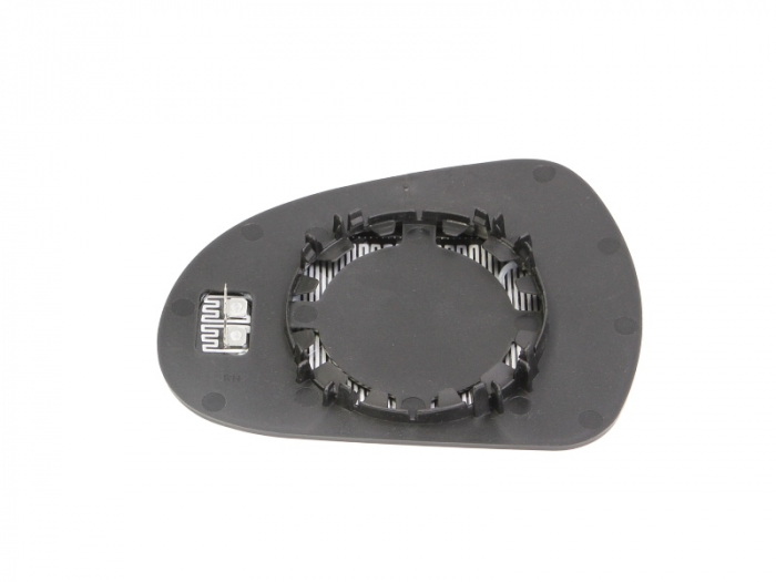 Sticla oglinda dreapta incalzita PEUGEOT 207 intre 2006-2009 [2]