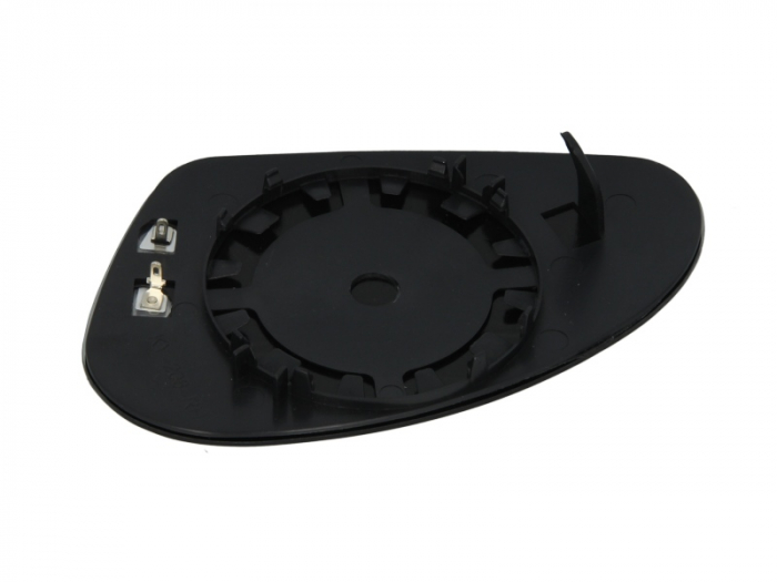 Sticla oglinda dreapta incalzita SEAT ALTEA, CORDOBA, IBIZA, LEON, TOLEDO intre 1998-2009 [2]