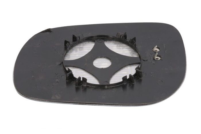 Sticla oglinda dreapta incalzita TOYOTA RAV 4 III intre 2005-2012 [2]