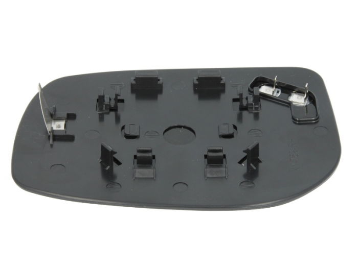 Sticla oglinda dreapta incalzita, versiunea Japonia TOYOTA YARIS dupa 2005 [2]