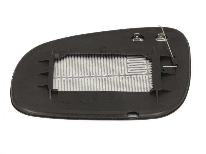 Sticla oglinda dreapta incalzita VOLVO S60, S80, V70 intre 1998-2006 [2]