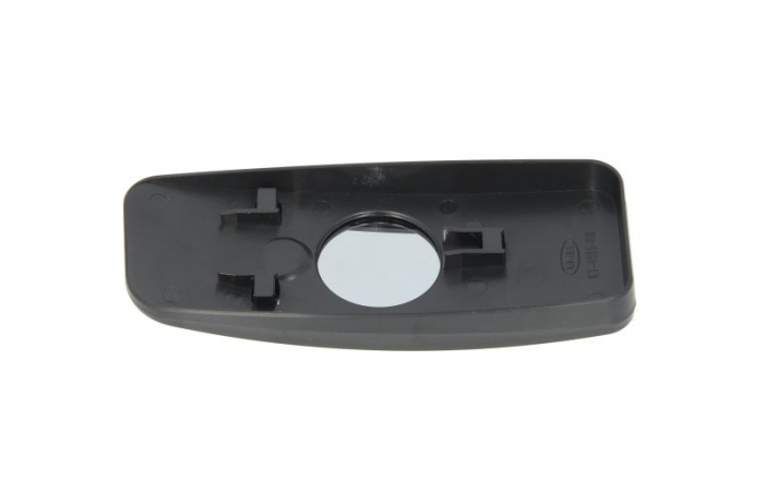 Sticla oglinda dreapta inferior, crom MERCEDES SPRINTER intre 2006-2013 [2]