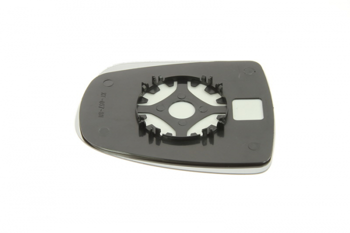 Sticla oglinda dreapta NISSAN PRIMASTAR; OPEL VIVARO; RENAULT TRAFIC intre 2001-2007 [2]