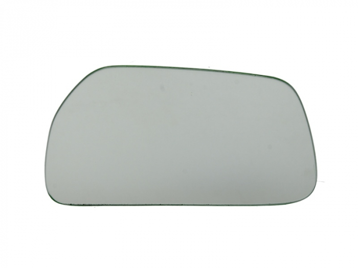 Sticla oglinda dreapta plana DAEWOO TICO  [1]