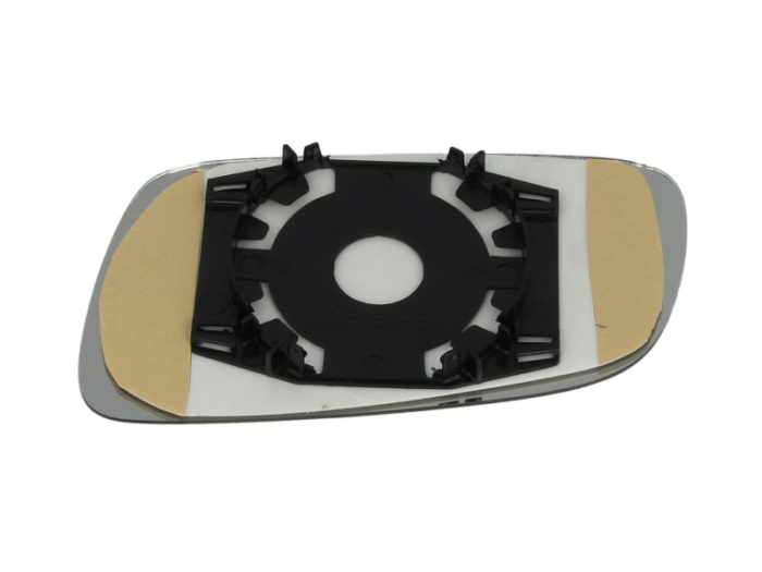 Sticla oglinda dreapta SEAT ALHAMBRA; VW SHARAN intre 2000-2010 [2]