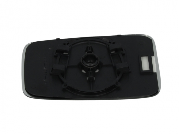 Sticla oglinda dreapta potrivit SEAT TOLEDO 1991-1998 [2]