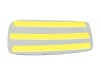 Sticla oglinda dreapta potrivit SEAT TOLEDO I 1991-1999 [3]