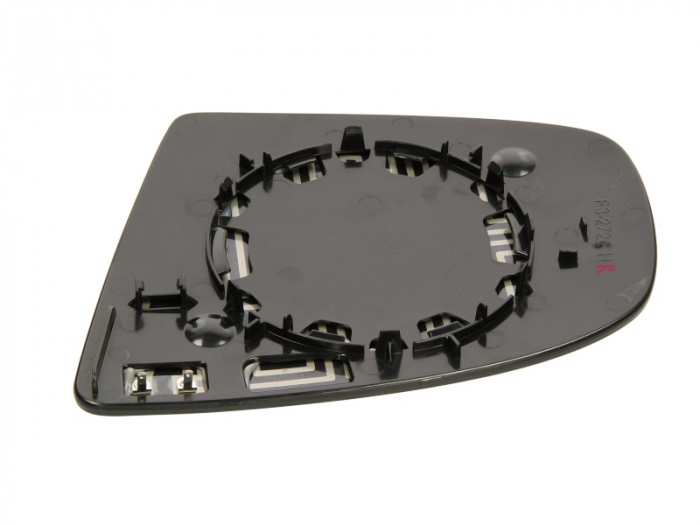 Sticla oglinda exterioara dreapta asferica, incalzita BMW X5 E70, X6 E71, E72 dupa 2007 [2]