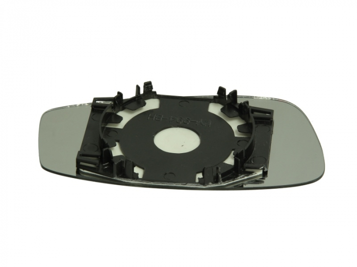 Sticla oglinda exterioara dreapta convex FIAT IDEA, STILO; LANCIA MUSA dupa 2001 [2]