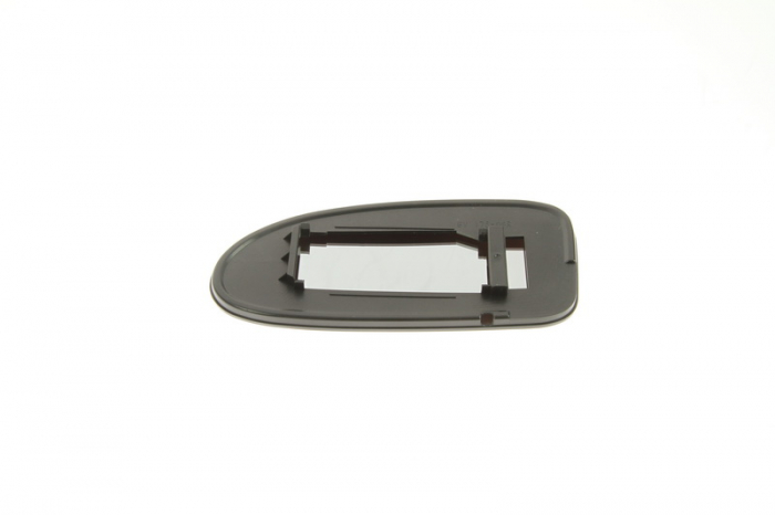 Sticla oglinda exterioara dreapta convex FORD FOCUS intre 1998-2004 [2]