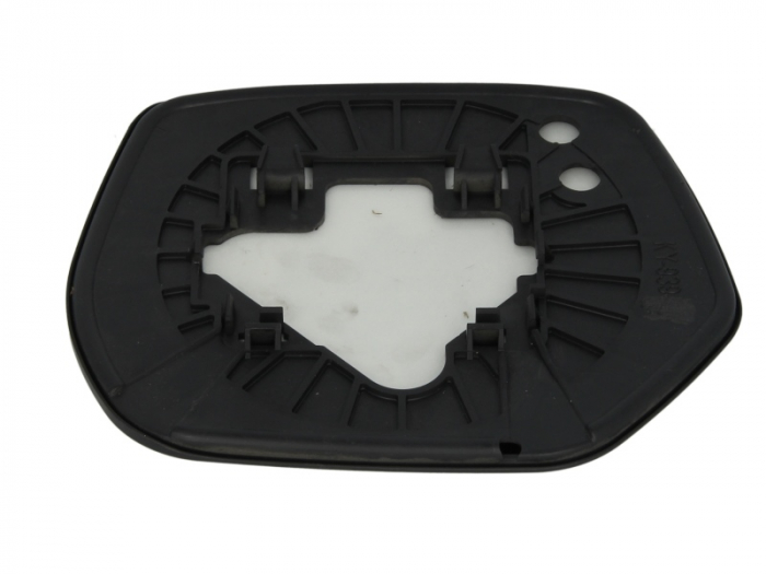 Sticla oglinda exterioara dreapta convex HONDA CR-V III dupa 2007 [2]