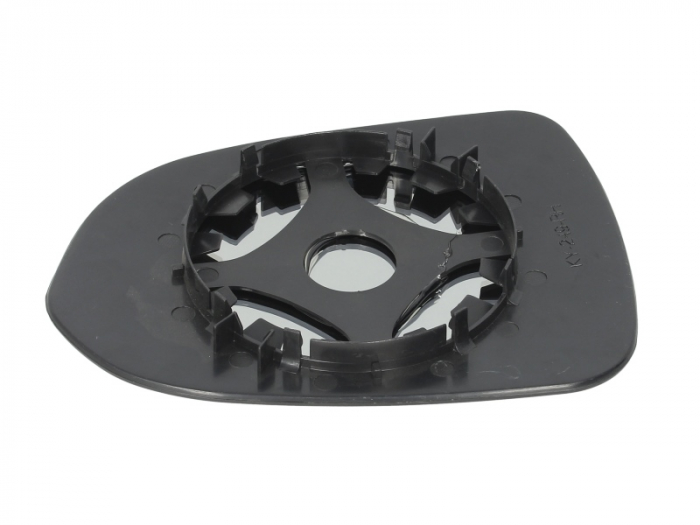 Sticla oglinda exterioara dreapta convex HONDA JAZZ II intre 2002-2008 [2]