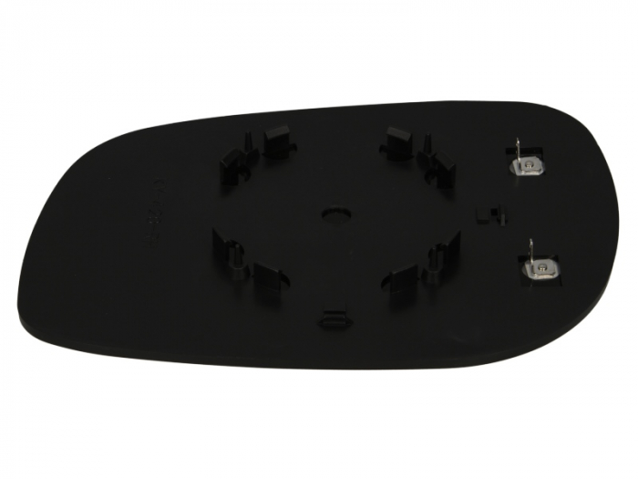 Sticla oglinda exterioara dreapta convex, incalzita, electrica LAND ROVER FREELANDER intre 1998-2006 [2]