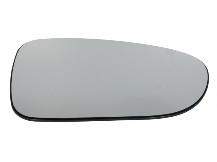 Sticla oglinda exterioara dreapta convex, incalzita FORD GALAXY; SEAT ALHAMBRA; VW SHARAN intre 1995-2010 [1]