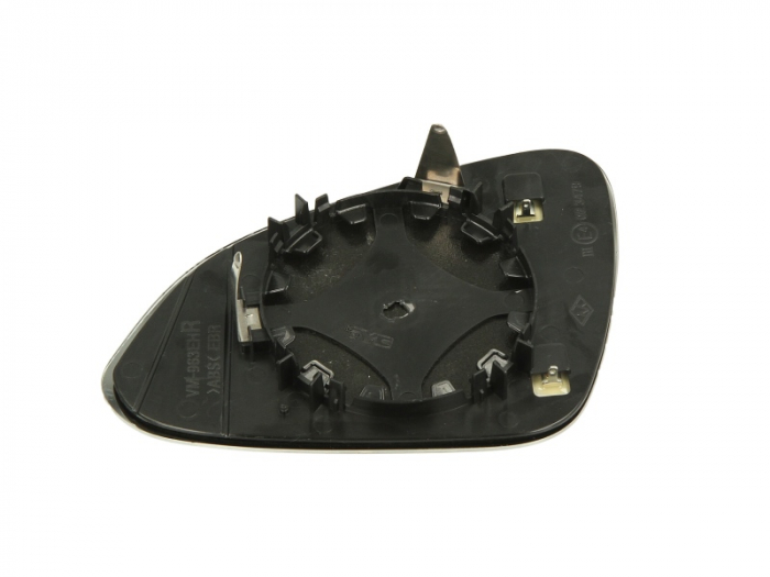 Sticla oglinda exterioara dreapta convex, incalzita OPEL INSIGNIA dupa 2008 [2]