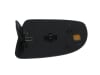 Sticla oglinda exterioara dreapta potrivit OPEL CORSA B 1993-2000 - convex [3]