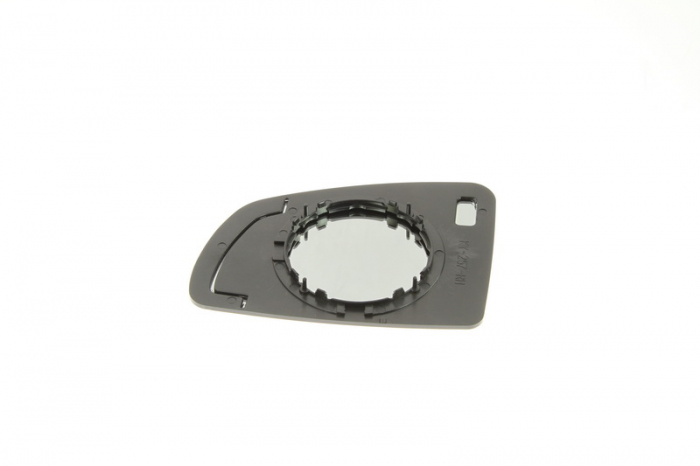 Sticla oglinda exterioara dreapta convex OPEL MERIVA intre 2003-2010 [2]