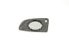 Sticla oglinda exterioara dreapta convex OPEL MERIVA intre 2003-2010 [3]