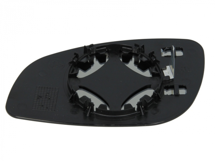 Sticla oglinda exterioara dreapta convex OPEL SIGNUM, VECTRA C, GTS dupa 2002 [2]