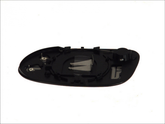 Sticla oglinda exterioara dreapta incalzita, asferica MERCEDES Clasa A W168, SLK R170 intre 1996-2004 [2]