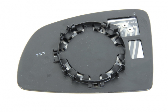 Sticla oglinda exterioara dreapta incalzita, convex OPEL MERIVA A intre 2003-2010 [1]