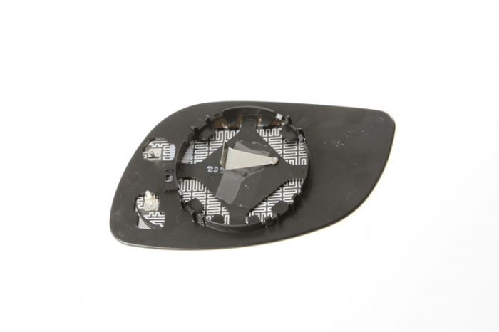 Sticla oglinda exterioara dreapta incalzita, convex OPEL SIGNUM, VECTRA C, GTS dupa 2002 [2]