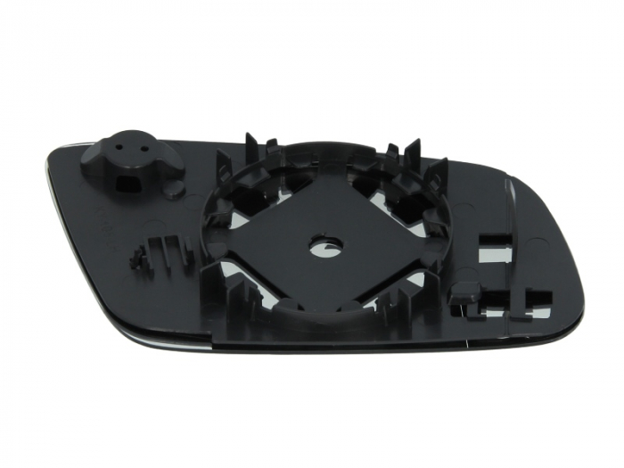 Sticla oglinda exterioara stanga asferica AUDI A6 intre 1997-2005 [2]